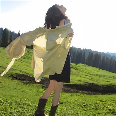 烂布传说