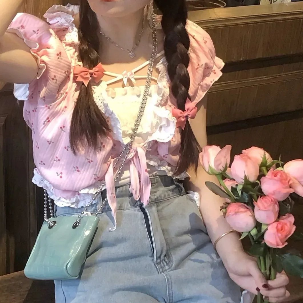 四月的假面