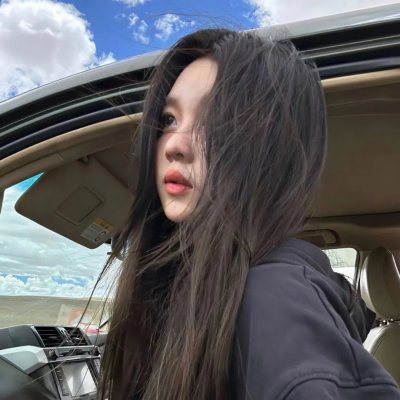 小鱼莉莉