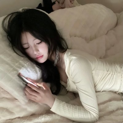 公主与侍者